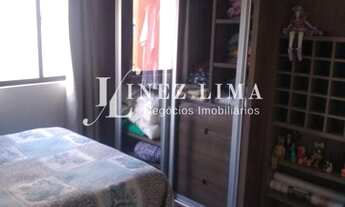 Imagem 3: Apartamento 2 Quartos para Temporada em Itapema, meia praia, 2 dormitórios, 1 suíte, 2 ban