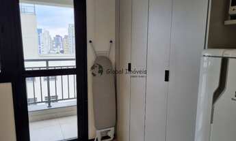 Imagem 6: SãO PAULO - Studio - Vila Mariana