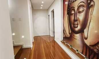 Imagem 2: Mansão de alto Padrão no Parque dos Princípes