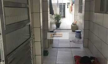 Imagem 6: Casa com 2 dormitórios à venda, 130 m² por R$ 425.000,00 - Vila Olga - São Bernardo do Cam