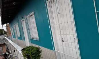 Imagem: Kitnet em Vila Familiar,no Parque Verde