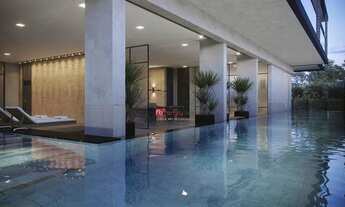 Imagem 7: Oka Residence Lagoa 2