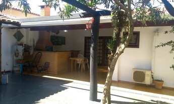 Imagem 3: Casa Jardim América. Bauru SP