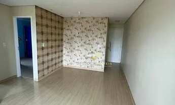 Imagem 3: Apartamento com 2 dormitórios à venda, 57 m² por R$ 350.000,00 - Jardim das Quatro Marias