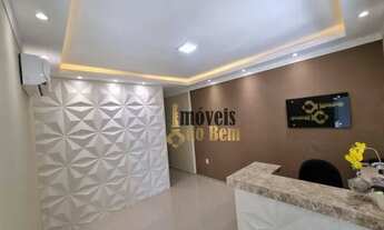 Imagem 7: Casa com 2 dormitórios, 80 m² - venda por R$ 270.000,00 ou aluguel por R$ 1.816,67/mês - V