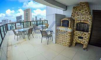 Imagem 3: Uma excelente oportunidade de morar no Edifício Studio Thaiza e residir em um dos melhores