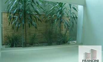 Imagem 3: Casa em Condomínio para Venda em Bauru, Residencial Villaggio II, 4 dormitórios, 2 suítes