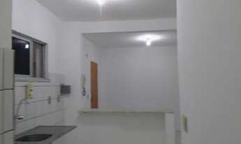 Imagem 3: Apartamento na Messejana - 1º Andar