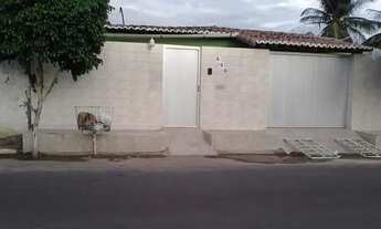 Imagem: Em João Câmara na rua do hospital regional