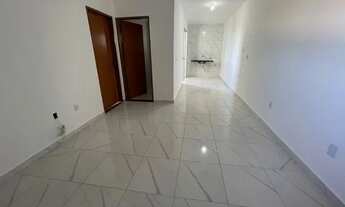 Imagem 3: Águas lindas ágio 15,999 uma rua onde passa os ônibus