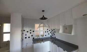 Imagem 6: Apartamento - Chácara Primavera - Campinas