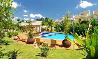 Imagem 3: Casa para locação no Condomínio Parque Taquaral em Campinas