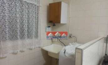 Imagem 6: Apartamento com 2 dormitórios à venda, 54 m² por R$ 236.000,00 - Parque Residencial Eloy C