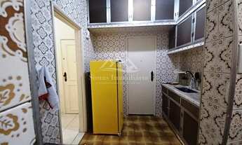 Imagem 6: Apartamento para Locação em Rio de Janeiro, Todos os Santos, 2 dormitórios, 1 suíte, 1 ban