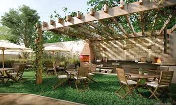 Imagem 4: Apartamento com 4 dormitórios à venda, 117 m² por R$ 799.000,00 - Freguesia (Jacarepaguá