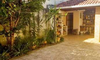 Imagem 5: Casa no Condomínio Santa Elisa - Limeira-SP