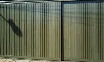 Imagem: Casa proxima ao centro de Pirenópolis