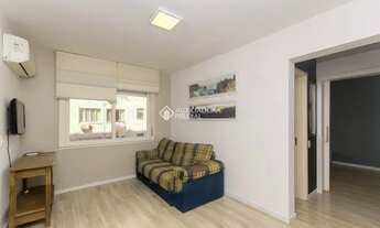 Imagem 2: PORTO ALEGRE - Apartamento Padrão - Farroupilha