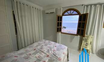 Imagem 5: Apartamento cobertura com 5 quartos a venda, 217m² - Praia do Morro - Guarapari/ES