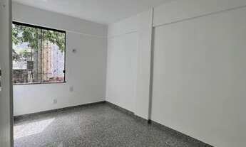 Imagem 7: Apartamento no Conjunto dos Jornalistas - Bairro Chapada