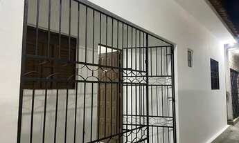 Imagem 2: Casa pra alugar Cristo