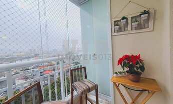 Imagem 5: SANTOS - Apartamento Padrão - MARAPÉ