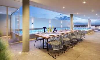 Imagem 4: Lançamento com entrega prevista para outubro/23