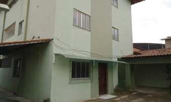 Imagem: Apartamento térreo no Bequimão, próximo