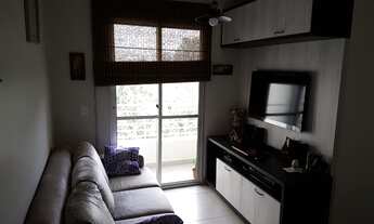 Imagem: Apartamento para venda possui 54 metros