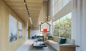 Imagem 5: Apartamento Piazza By Quadra , 234 m². 3 Vagas, à venda, Batista Campos, Belém/PA