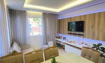 Imagem 3: APARTAMENTO MONTADO NO PLANALTO