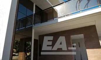 Imagem 6: MANSÃO ALPAHVILLE EUSÉBIO