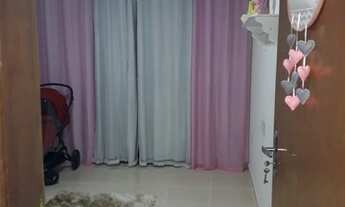 Imagem 7: Casa para venda com 80 metros quadrados com 2 quartos em Cerâmica - Nova Iguaçu - RJ