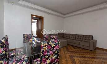 Imagem 4: PORTO ALEGRE - Apartamento Padrão - Centro Histórico