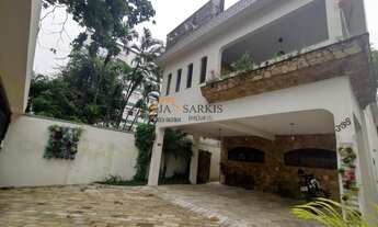 Imagem 4: Sobrado para Locação em Praia Grande, Canto do Forte, 5 dormitórios, 3 suítes, 5 banheiros