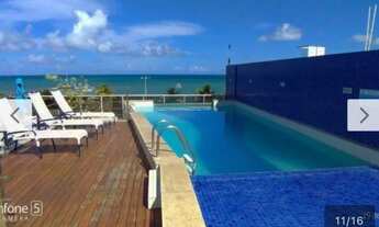 Imagem 2: Oportunidade Beira Mar- Tambaú- João Pessoa- PB