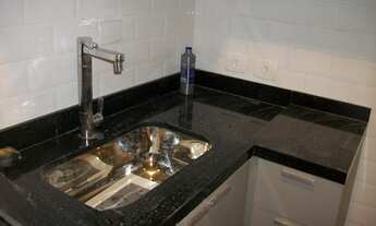 Imagem 3: Apto locação reformado - prox ao Metro Oscar Freire - 2 dorm ,1 banheiro social, 70m2