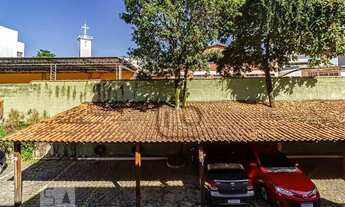 Imagem 3: Casa com 4 dormitórios à venda, 111 m² por R$ 570.000 - Taquara - Rio de Janeiro/RJ