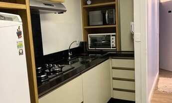 Imagem 6: APARTAMENTO TEMPORADA!