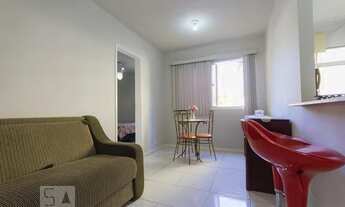 Imagem 2: Apartamento para Aluguel - Jacarepaguá, 1 Quarto, 50 m2