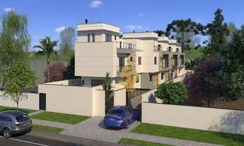 Imagem 3: Sobrado com 3 dormitórios à venda, 179 m² por R$ 1.098.000,00 - Guabirotuba - Curitiba/PR