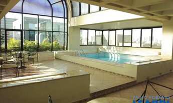 Imagem 3: APARTAMENTO - BROOKLIN - SP