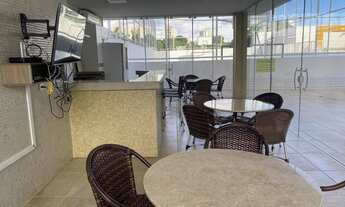 Imagem 3: Edif Via Ipiranga Aptº Móbiliado 63m2 2/4 Sendo 1 Suíte, CHURRASQUEIRA, Goiabeiras