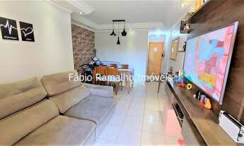 Imagem 2: Apartamento com 3 dorms, suíte, e vaga. Jardim Marajoara