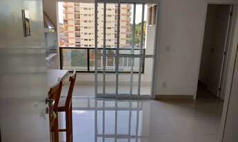 Imagem 6: Apartamento Edifício Quattro