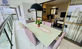 Imagem 2: LINDO APARTAMENTO DECORADO COM 3/4 NA PITUBA!