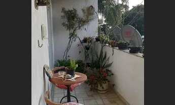 Imagem 3: Casa 2 Quartos 120 m² - Cond. Moradas do Paraíso