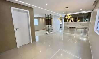 Imagem 3: Casa de condomínio para venda com 180 metros quadrados com 4 quartos em Gurupi - Teresina