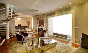 Imagem: São Paulo - Apartamento Padrão - Moema