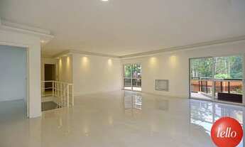 Imagem 2: São Paulo - Apartamento Padrão - Moema